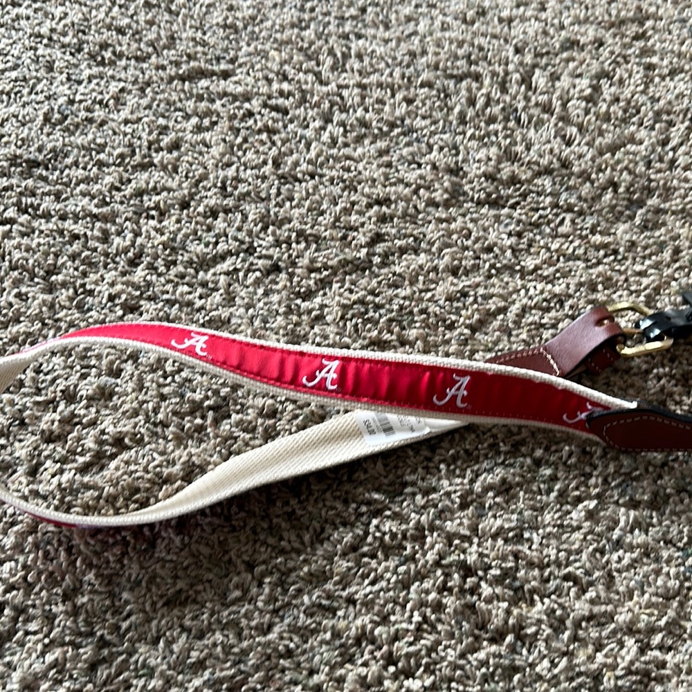 Alabama Belt